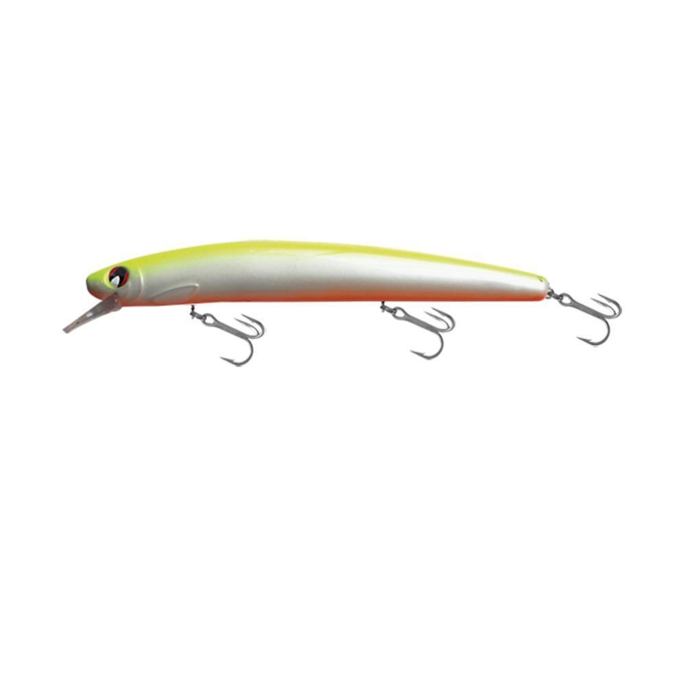 Japanese Minnow 110mm 13g Floating Suni Yem HG2541