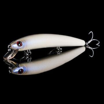 Japanese Minnow 110mm 13g Floating Suni Yem HG2530