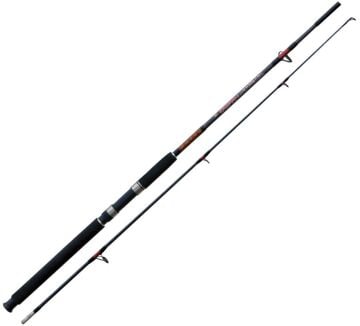 Lineaeffe Caspian Carbo Fiber 165cm 100-250g Tekne Kamışı