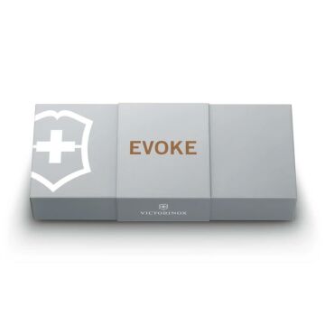 Victorinox Evoke Çakı 0.9415.D630 Ahşap İsviçre Çakısı