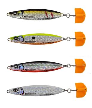 Savage Gear Psycho Sprat 9.8cm 60g Jigging Suni Yem