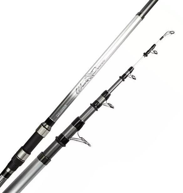 Okuma Wave Power Tele Surf 420cm 80-150g Olta Kamışı