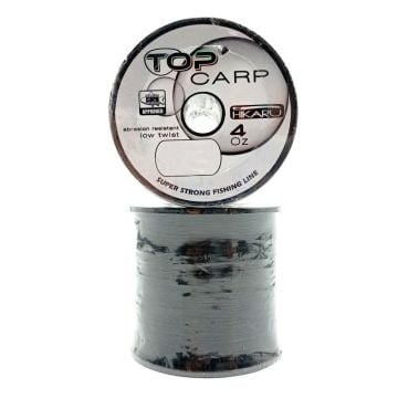 Lineaeffe Hikaru Carp Top Sazan Misinası Monofilament