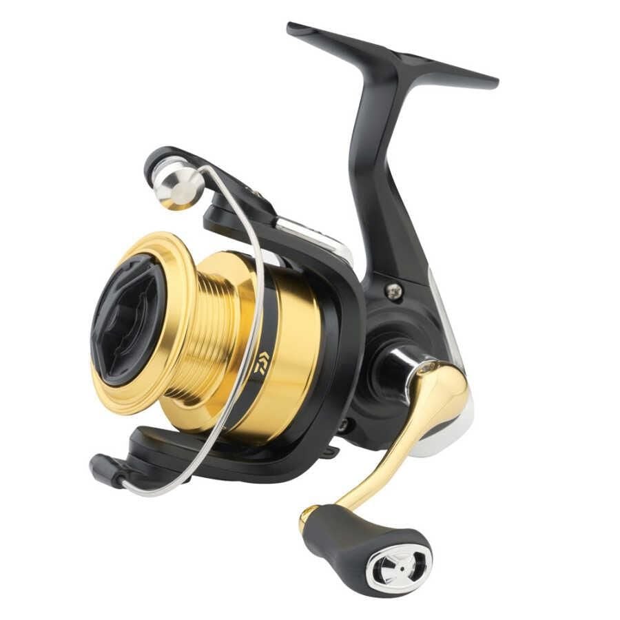 Daiwa RS2000 LRF Olta Makinesi 4BB 5.1:1