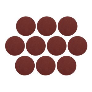 Cırtlı Zımpara 115 NK (Alüminyum Oxide) 120 Kum - 10 Adet