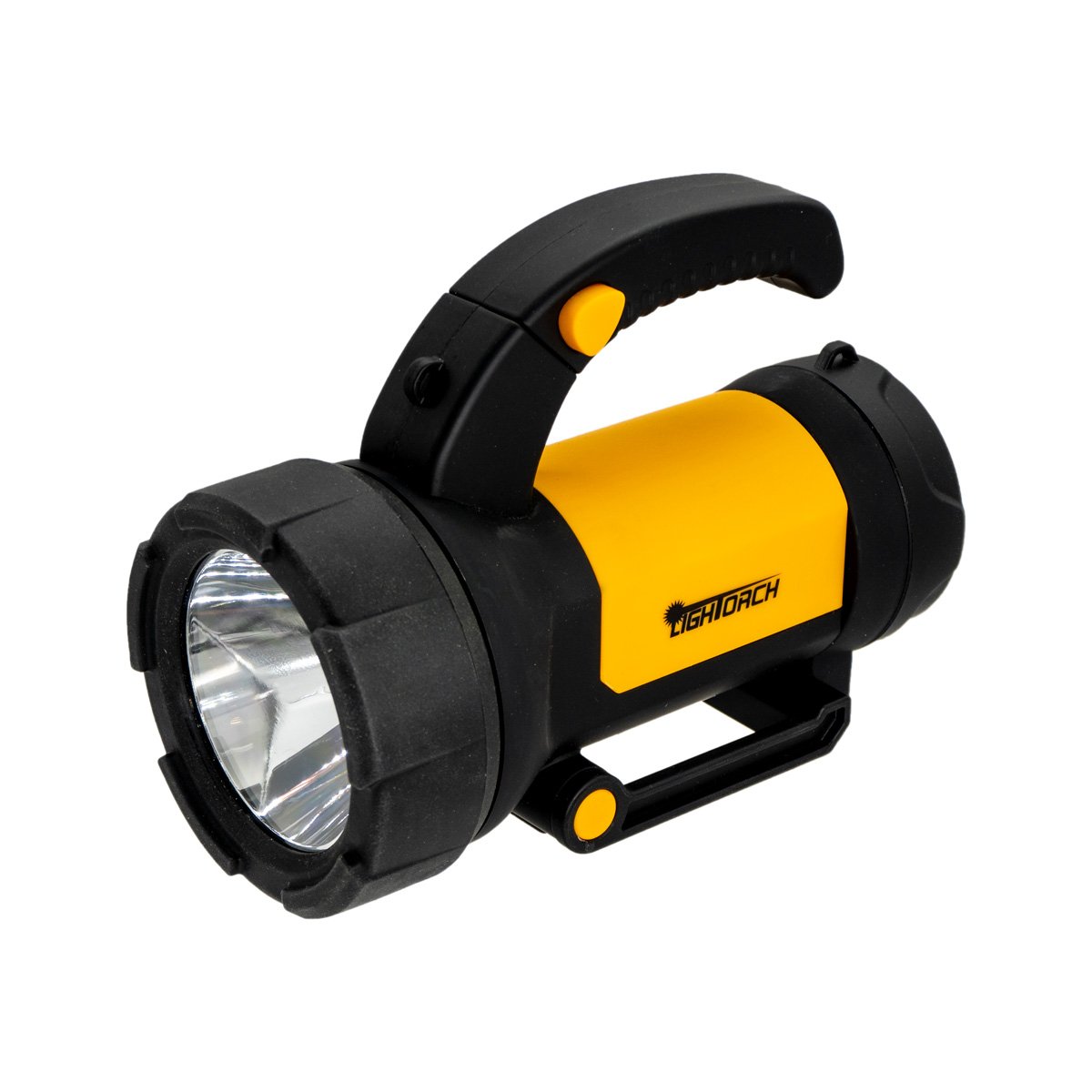 Lightorch LT03101 Şarjlı Led El Feneri 190 Lümen