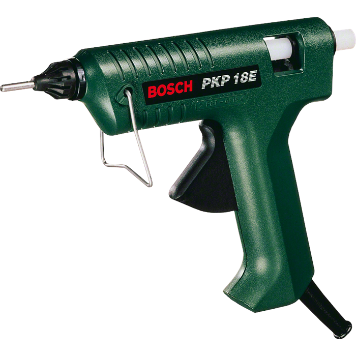 BOSCH PKP 18 E Mum Silikon Tutkal Tabancası