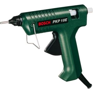 BOSCH PKP 18 E Mum Silikon Tutkal Tabancası