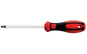 CETA FORM F23-040-100 C-Plus Topbaşlı Allen Uçlu Tornavida 4x100 mm