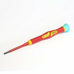 NAREX 833672 Elektronikçi İzoleli Klemens Tornavida Yıldız Ph00x60 mm