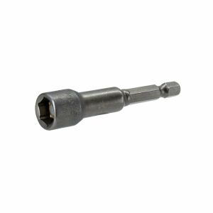 Master 530443 Manyetik Bits Lokma Somun Adaptörü 10x65 mm