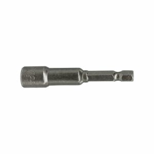 Master 530441 Manyetik Bits Lokma Somun Adaptörü 8x65 mm