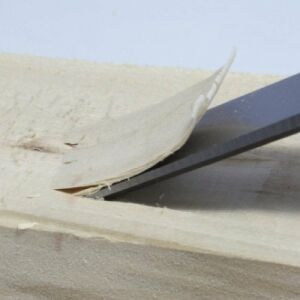 NAREX 811670 Premium Cilalı Marangozcu Düz Iskarpela 20 mm