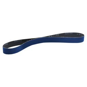 Titi 7730 Şerit Bant Zımpara 762X25 40 Kum Scheppach BTS 700 (BD 7500) İçin