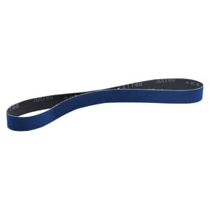Titi 7730 Şerit Bant Zımpara 762X25 40 Kum Scheppach BTS 700 (BD 7500) İçin