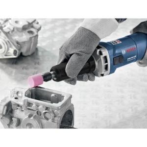 Bosch GGS 28 LCE Profesyonel Uzun Kalıpçı Taşlama 650 Watt