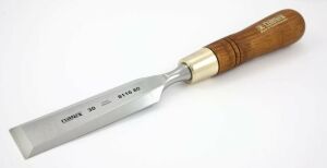 NAREX 811682 Premium Cilalı Marangozcu Düz Iskarpela 32 mm