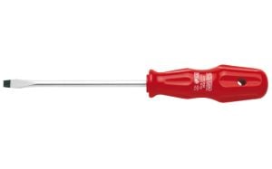 CETA FORM 4100/63M Torex Düz Uçlu Tornavida 6,5x125 mm