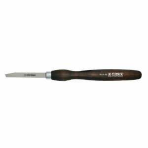NAREX 817410 Ahşap Torna Bıçağı Kare Sonlu Sol Ağız 14x105 mm