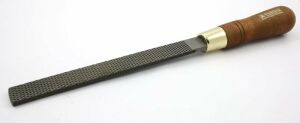 NAREX 854202 Ahşap Törpü Seti 200 mm 3 Parça