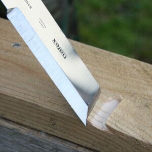 NAREX 816032 Çok Amaçlı Bushcraft Iskarpela 32 mm