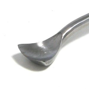 NAREX 822820 Profi Ahşap Kaşık ve Kuksa Oyma Iskarpelası 20 mm
