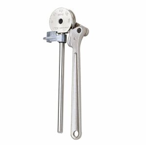 Virax 251124 Çelik Gövde Bakır Boru Bükme 1/2'''x1 mm R:45mm