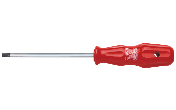 CETA FORM 4400/T27M Torex Torx Uçlu Tornavida T27x115 mm
