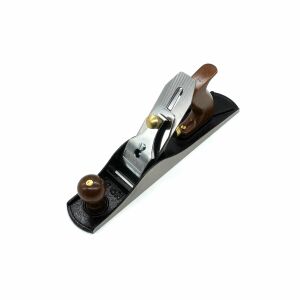 Rox Wood 00108 Ahşap Saplı Rende No:5  350 mm