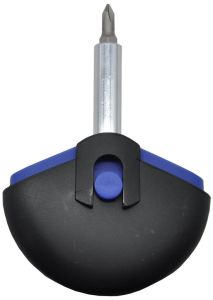 PRO-SCR 03327 1/4'' 6 parça Bits Uç Vidalama Seti