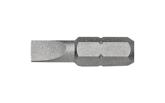 CETA FORM CB/611 Düz Bits Uç 4 mm