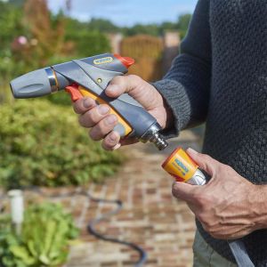 Hozelock 2692 Jet Sprey Pro Hortum Tabancası