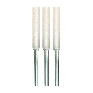 Dremel 457 Motorlu Zincir Testere Bileme Ucu 3'lü Paket