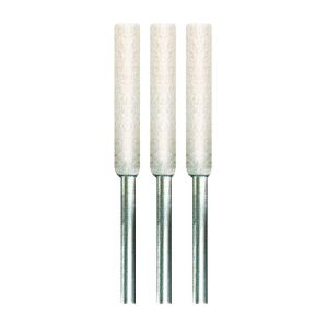 Dremel 457 Motorlu Zincir Testere Bileme Ucu 3'lü Paket