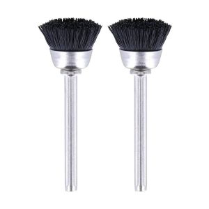 Dremel 404 Kıl Fırça 13 mm