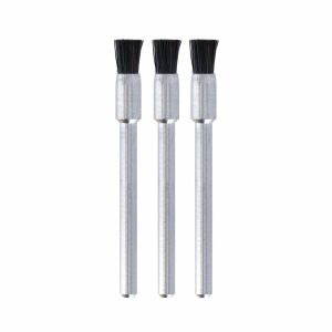 Dremel 405 Kıl Fırça 3.2 mm 3'lü Paket