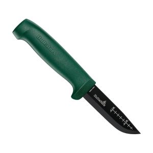 Hultafors 380110 OK1 Outdoor Karbon Çelik Bıçak 225 mm