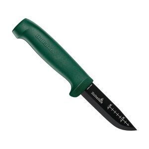 Hultafors 380110 OK1 Outdoor Karbon Çelik Bıçak 225 mm