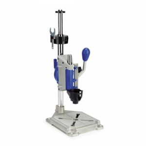 Dremel 220 Matkap Delme Tezgahı Workstation