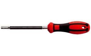 CETA FORM F26/FBT C-Plus Bits Tutucu Tornavida 1/4'' (Bükülebilir Süngülü)