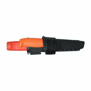 Hultafors 391073 EDC25 & HVK Çift Kılıflı Iskarpela/Bıçak Seti