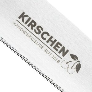 Kirschen 4190000 Tajima Japon Testeresi 225 mm (16TPI)