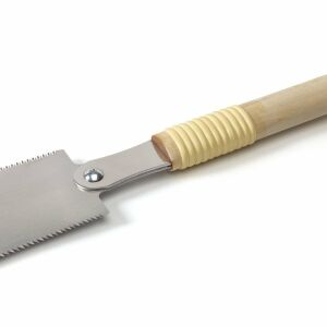 Hultafors 591270 PSX Japon Testeresi Çift Taraflı 240 mm