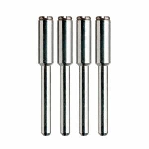 Dremel 402 Kesici Disk Mandren Mili 4'lü Paket