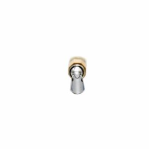 Kirschen Düz Oluklu Ağız Oyma Iskarpelası Kısa Cut8 - 10mm