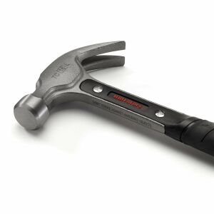 Hultafors 820110 TC16L Dövme Çelik Marangoz Çekiç 720 gr