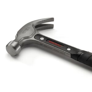 Hultafors 820110 TC16L Dövme Çelik Marangoz Çekiç 720 gr