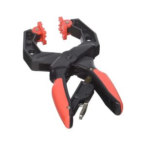 Hultafors 525383 RC38 Mandal Mini Tip Kıskaç İşkence 38 mm