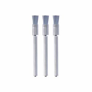 Dremel 443 Metal Yüzey Tel Fırça 3.2 mm 3'lü Paket