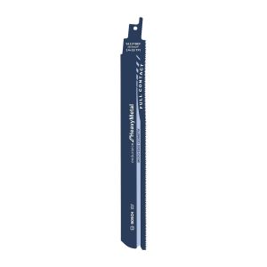 BOSCH S 1127 BEF Uzun Ömür Ağır Metal Kesim Tilki Kuyruğu Bıçağı 1 Adet
